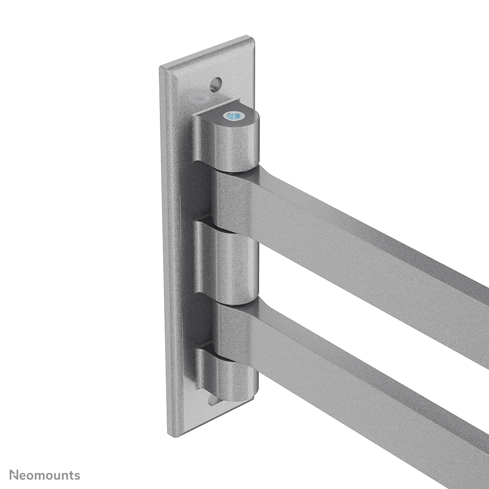 Neomounts FPMA-W820 Monitor-/TV-Wandhalterung 10-27" - volle Bewegung